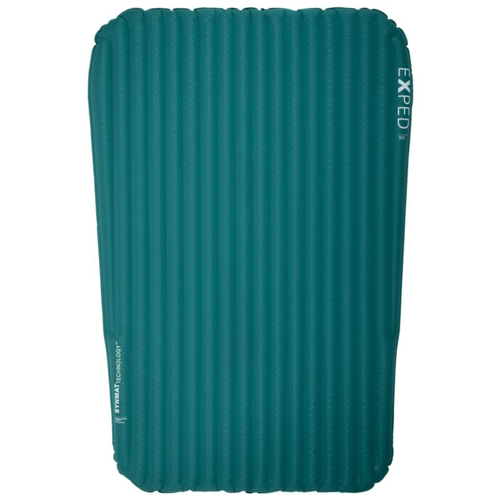 Туристичний килимок Exped Dura 5R Duo LW (018.1106) - зображення 1