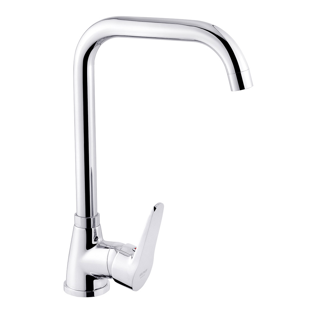 Змішувач Kroner Elbe-C030 - зображення 2