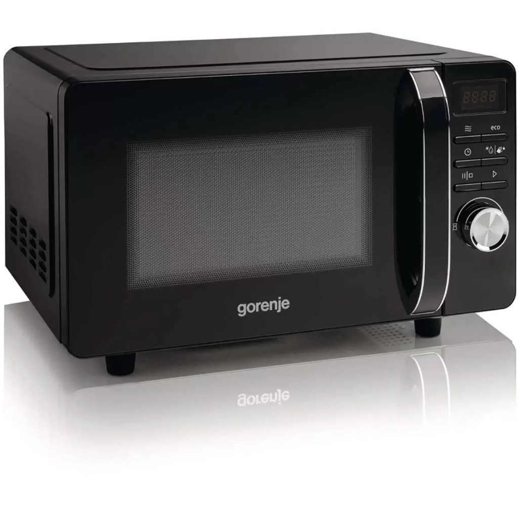Мікрохвильова піч Gorenje MO20S4BC - зображення 2