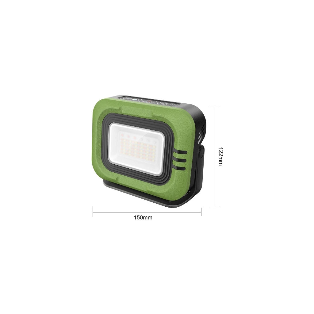 Ліхтар XoKo M3 (XK-M3) - зображення 4