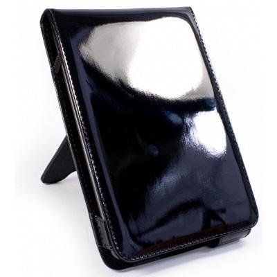 Чохол до електронної книги Tuff-Luv 6 Flip Style Bliss / Black (H6_19) - зображення 1