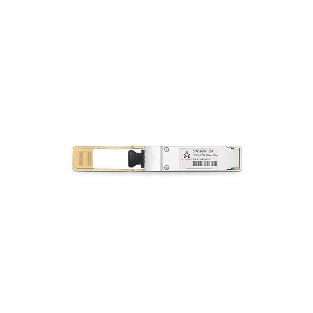 Модуль SFP Alistar QSFP28-100G-SR4 - зображення 3