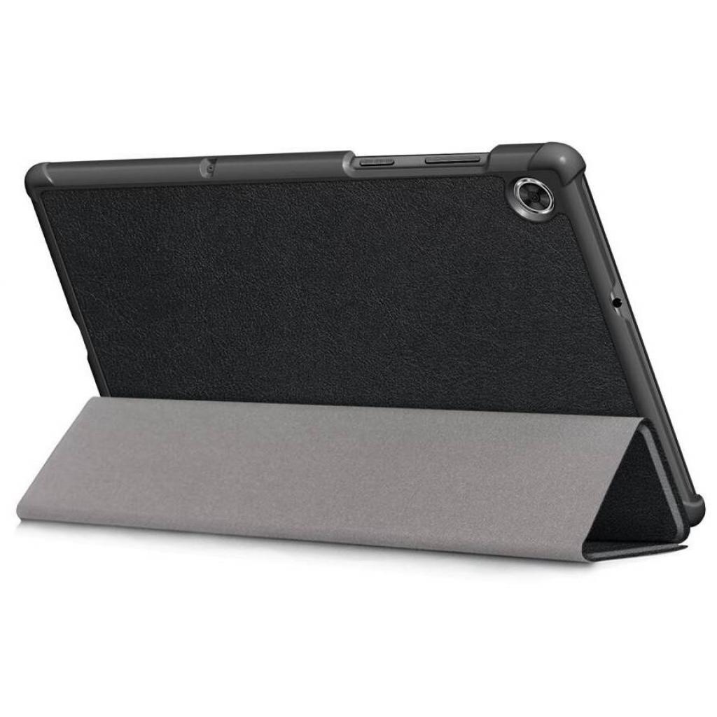Чохол до планшета BeCover Smart Case Lenovo Tab M10 TB-X306F HD (2nd Gen) Black (705627) - зображення 3