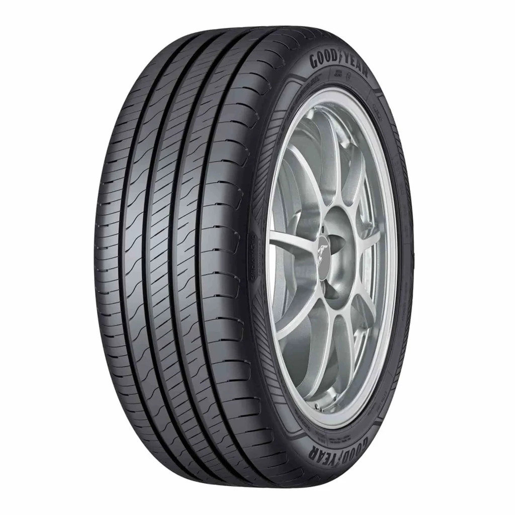 Шина Goodyear EfficientGrip Performance XL AO FP 215/45R16 90V - зображення 1