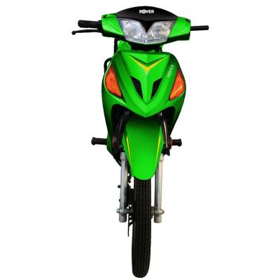 Електроскутер Rover Storm 1 Green - зображення 2
