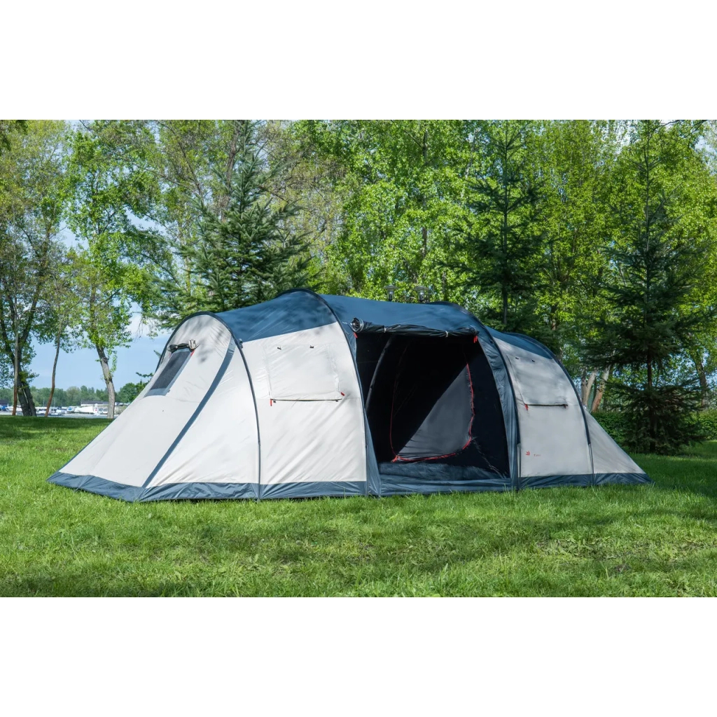 Намет Time Eco Travelcamp 6 (4820211101541) - зображення 3