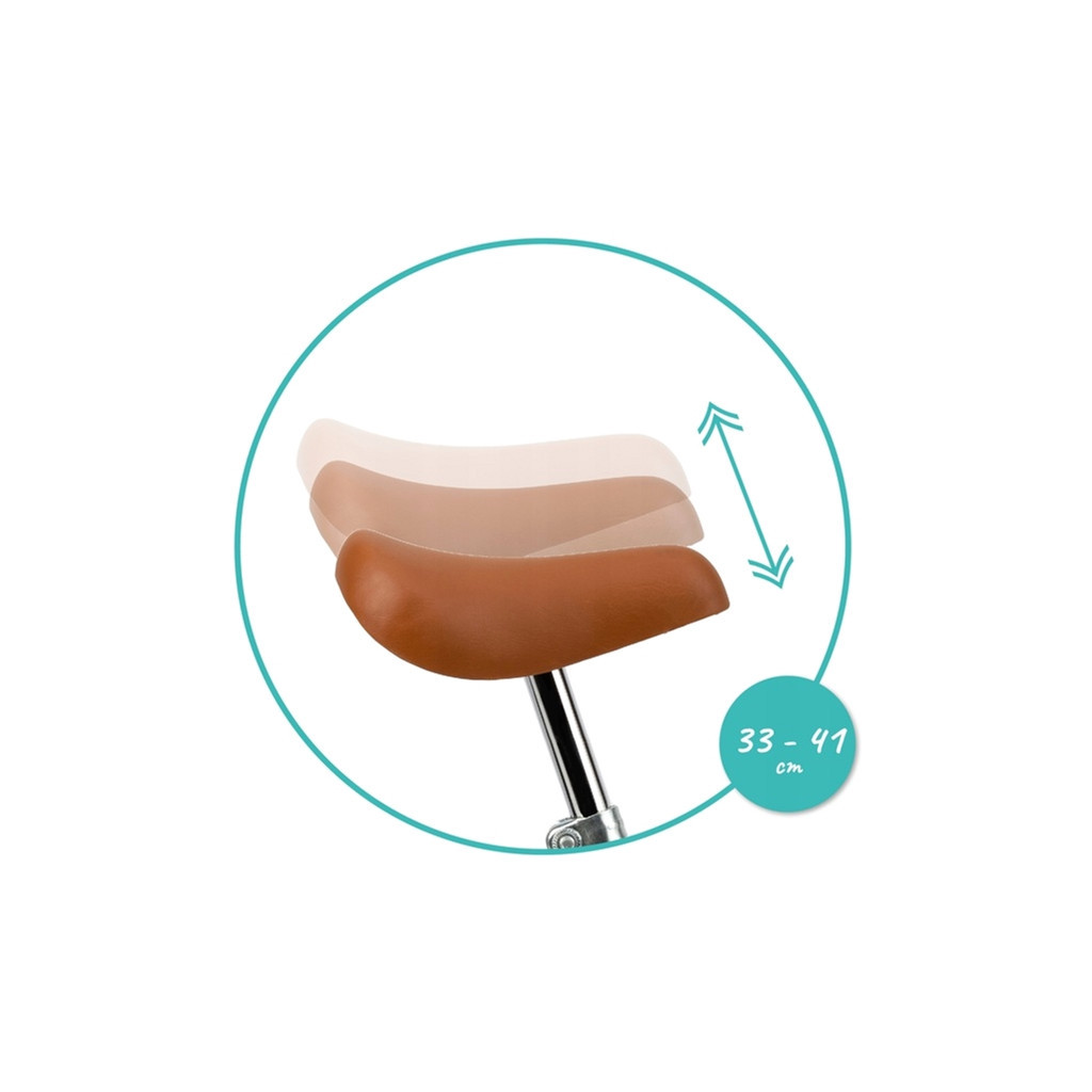 Біговел Qkids Fleet Cappuccino (QKIDS00002) - зображення 4