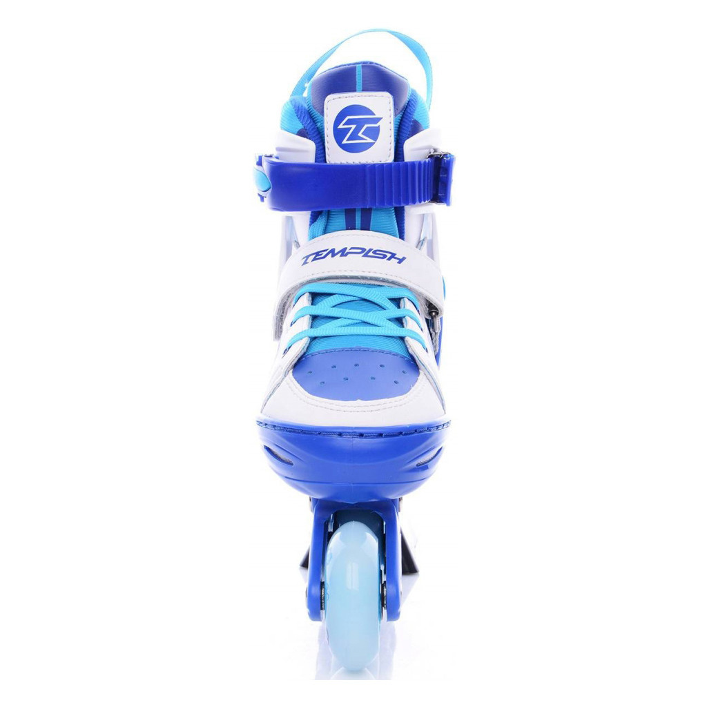 Роликові ковзани Tempish Swist Flash 26-29 Блакитні (1000000032/BLUE/26-29) - изображение 5