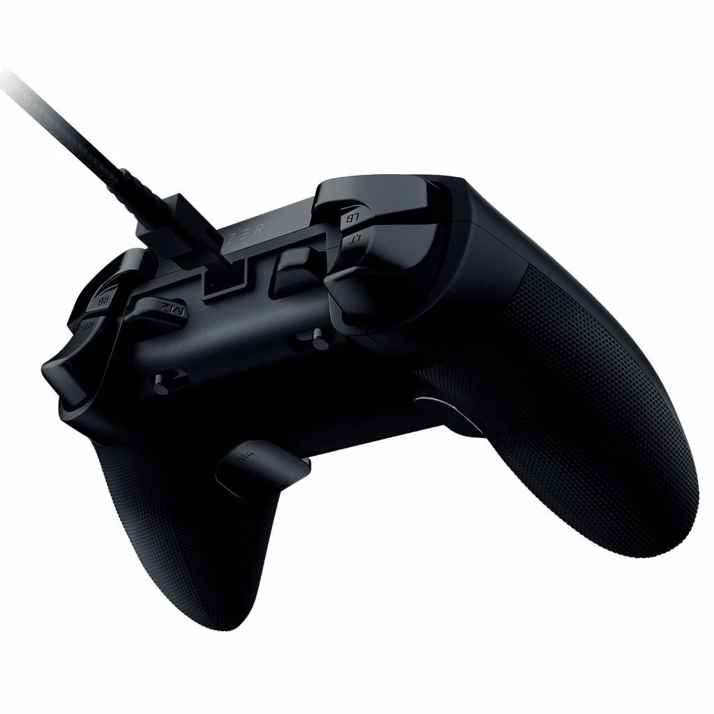 Геймпад Razer Wolverine TE (RZ06-01990100-R3M1) - зображення 4