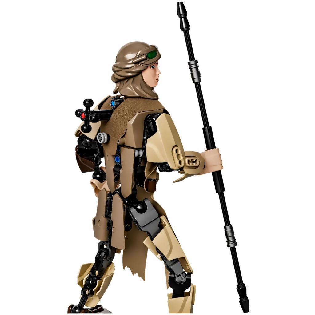 Конструктор LEGO Star Wars Рей (75113) - зображення 4