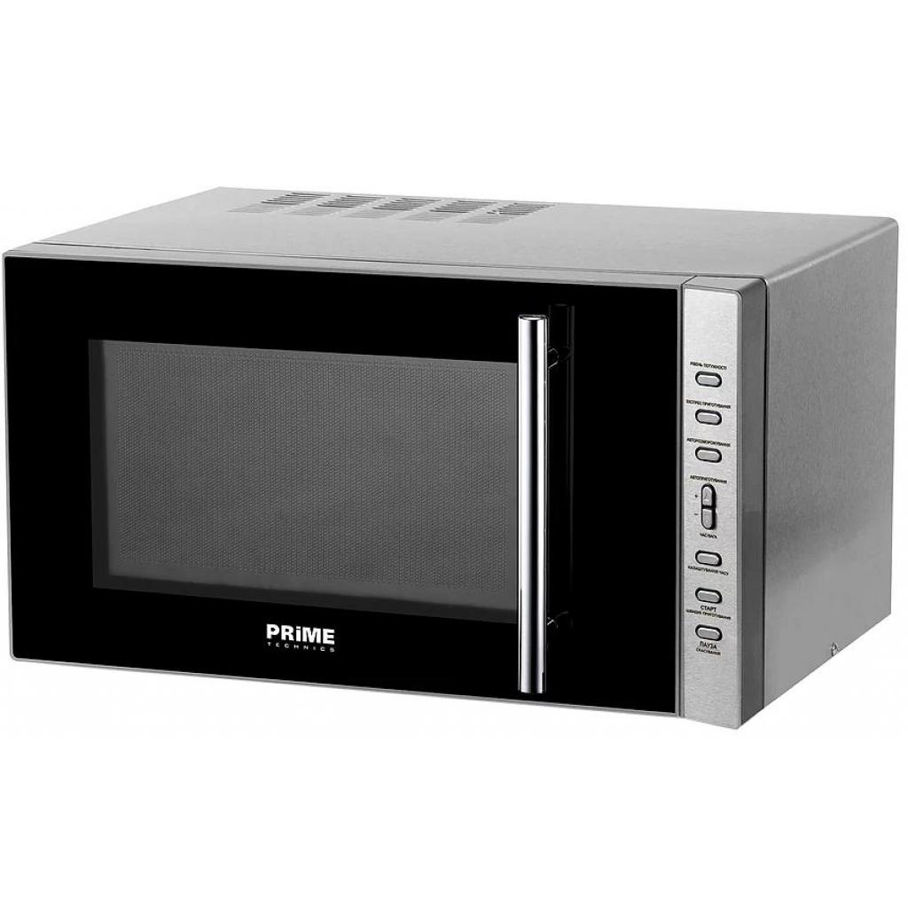 Мікрохвильова піч PRIME Technics PMW 23855 HX (PMW23855HX) - зображення 1
