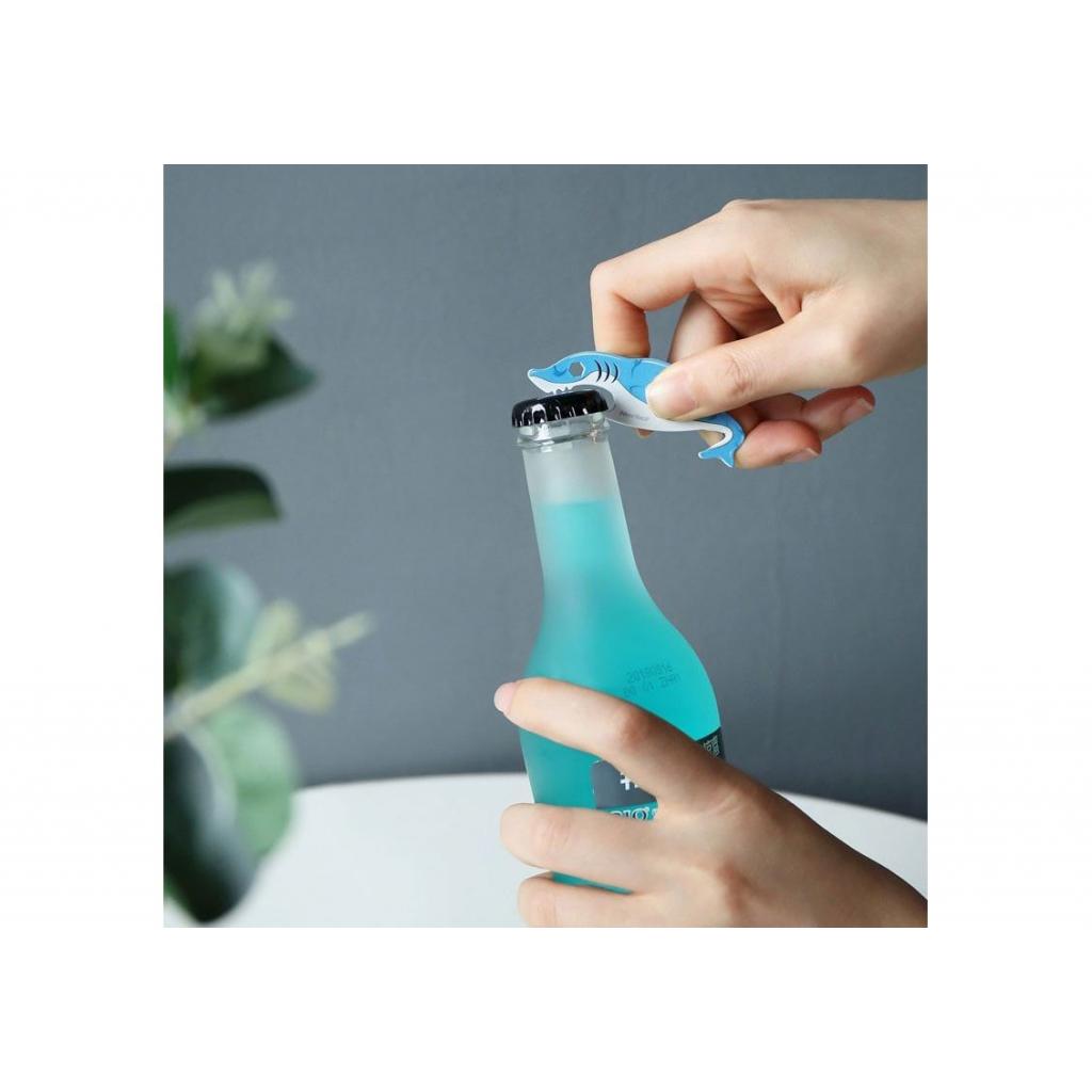 Мультитул NexTool EDC box cutter Shark Blue (KT5521Blue) - зображення 7