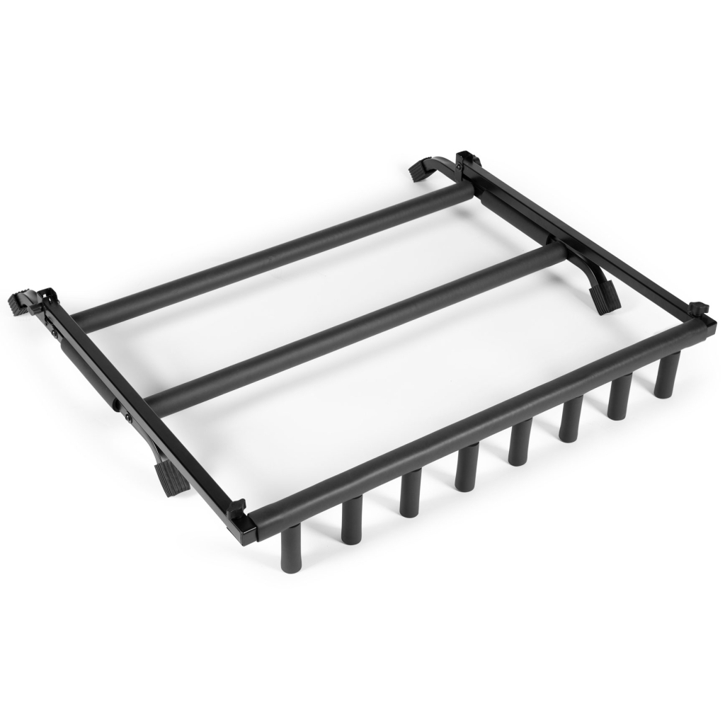 Стійка для гітари Gator Frameworks Rok-it 7x Collapsible Guitar Rack (RI-GTR-RACK7) - зображення 2