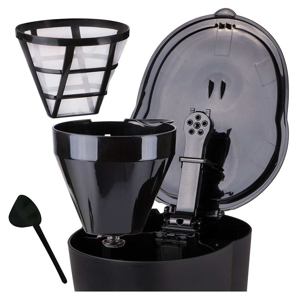 Крапельна кавоварка First FA-5464-2 - зображення 3