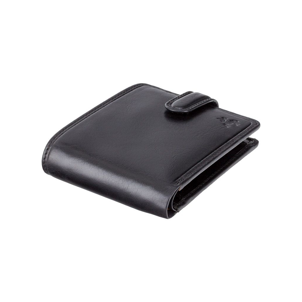 Гаманець Visconti TSC47 Riccardo з RFID Black (TSC47 BLK) - зображення 3