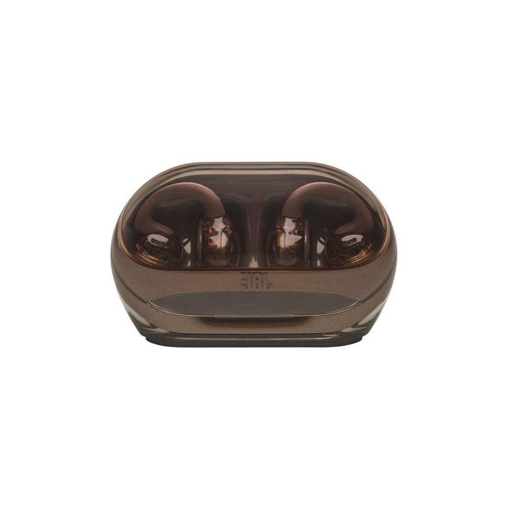 Навушники JBL Soundgear Clips Copper (JBLSNDGEARCLCOP) - зображення 4