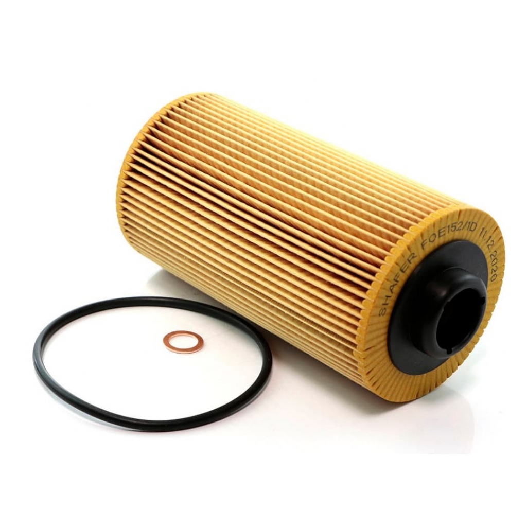 Фільтр масляний SHAFER FOE152/1D - зображення 1