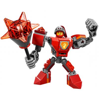 Конструктор LEGO Nexo Knights Бойові обладунки Мейсі (70363) - зображення 3