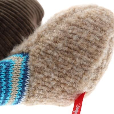 М'яка іграшка Sigikid Слоник хлопчик 28 см (38311SK) - зображення 5