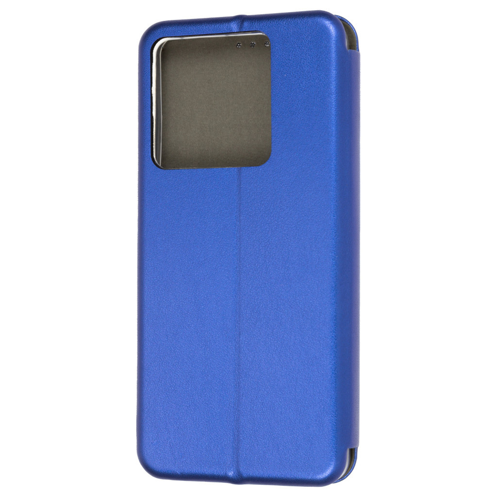 Чохол до мобільного телефона Armorstandart G-Case Xiaomi Redmi Note 13 Pro 5G Blue (ARM71846) - зображення 2