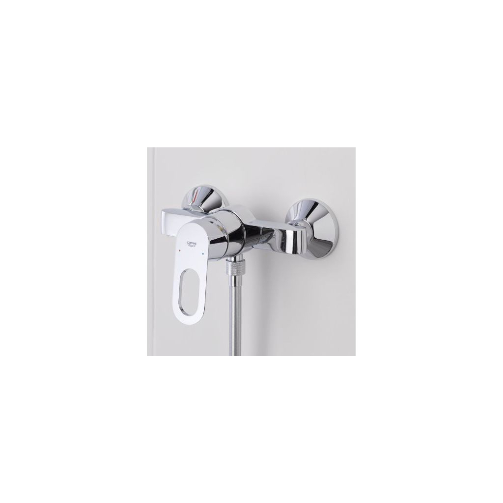 Змішувач Grohe BauLoop (23340000) - изображение 3