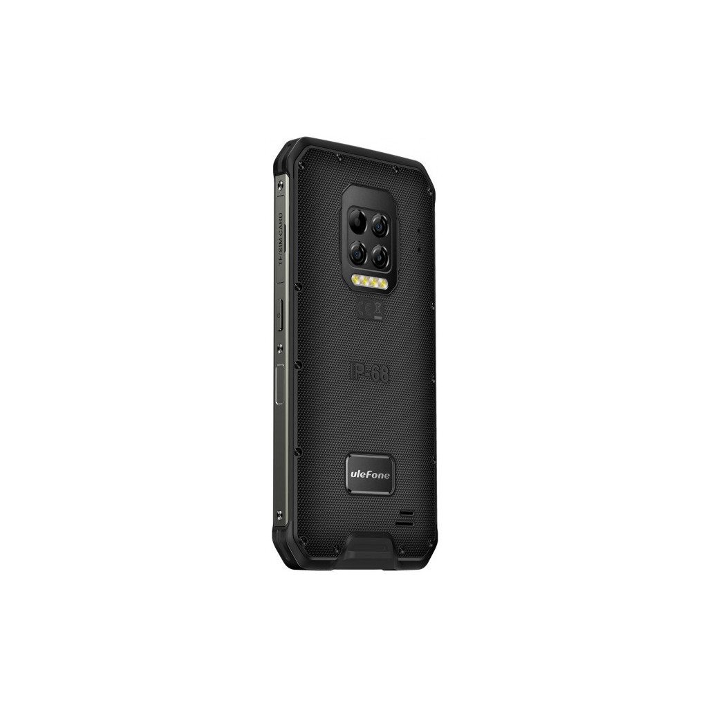 Мобільний телефон Ulefone Armor 9 8/128GB Black (6937748733515) - зображення 10