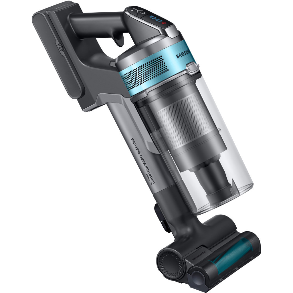 Пилосос Samsung VS20T7532T1/EV - зображення 12