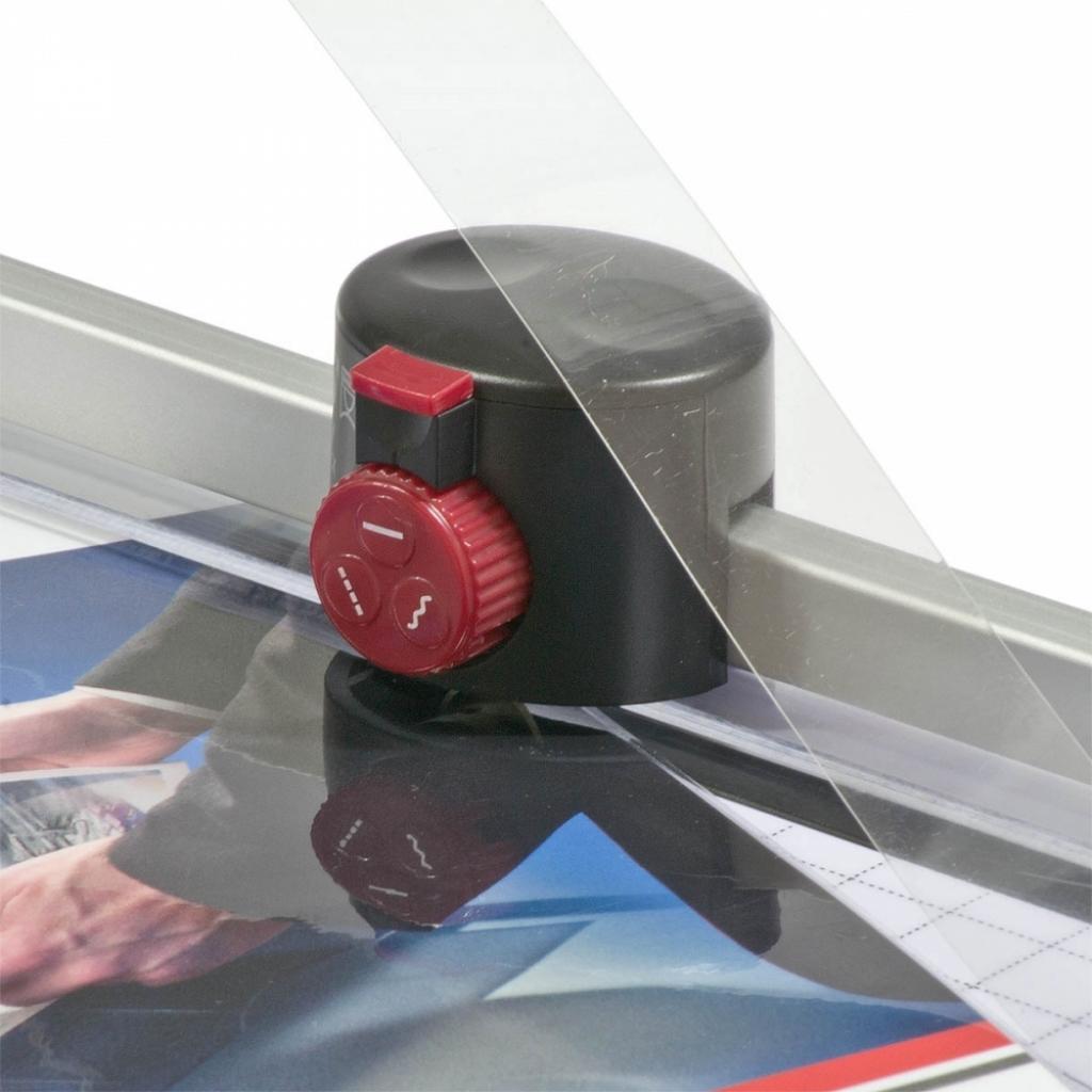 Ламінатор Agent LM-A4 125 3-в-1 (3010055) - зображення 6