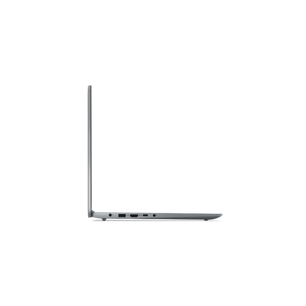 Ноутбук Lenovo IdeaPad Slim 3 15IAH8 (83ER008URA) - зображення 3