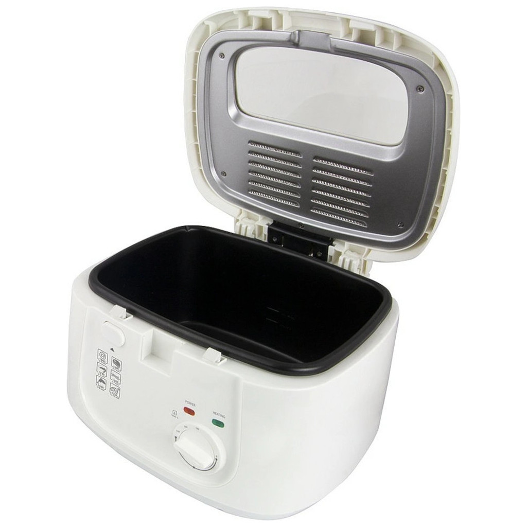 Фритюрниця Esperanza EKG012 Deep Fryer (EKG012) - изображение 5