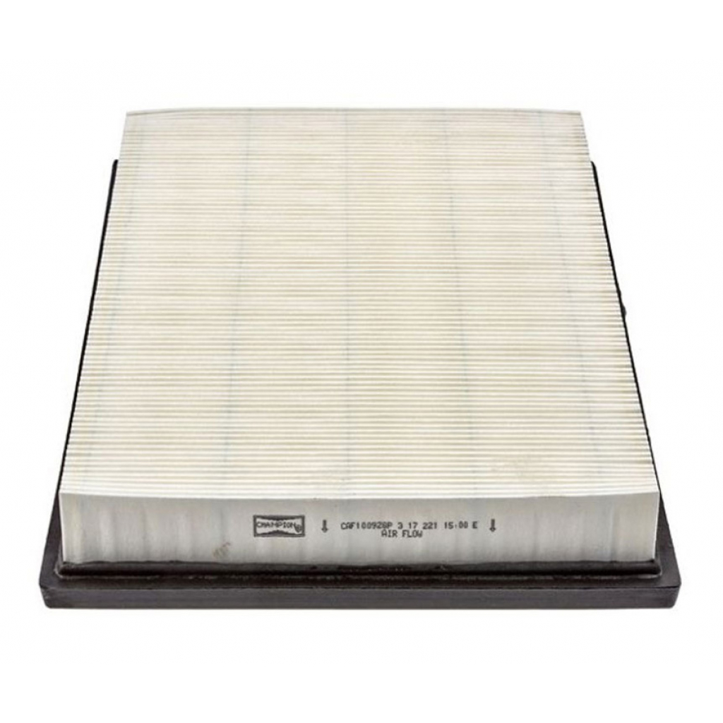 Повітряний фільтр для автомобіля Champion CAF100928P - зображення 1