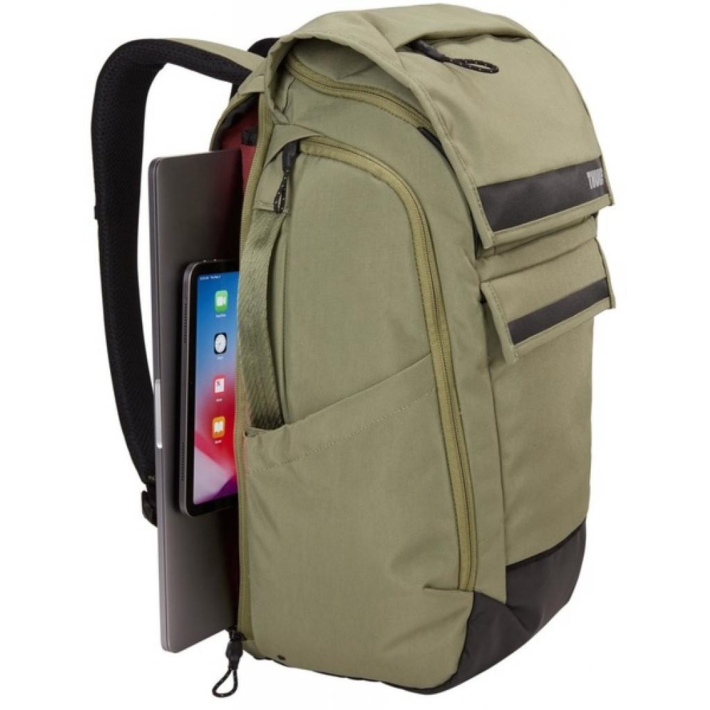Рюкзак для ноутбука Thule 15.6" Paramount 27L PARABP-2116 Olivine (3204217) - зображення 6