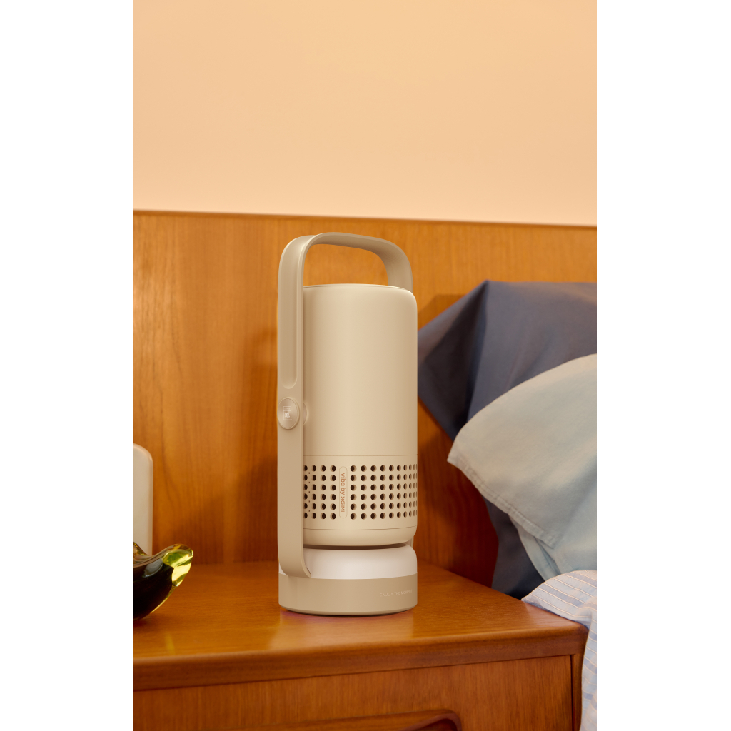 Проектор XGIMI Vibe One Pro Cloud Ash (WM03H-1) - изображение 9