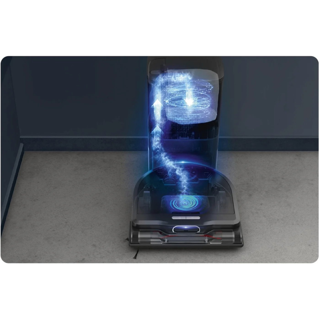 Пилосос Rowenta RR9695WH - изображение 8