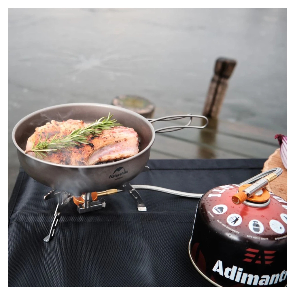 Пальник BRS Набір BRS-73 + балон різьбовий Adimanti, 230гр (BRS-73AD-G23) - picture 10