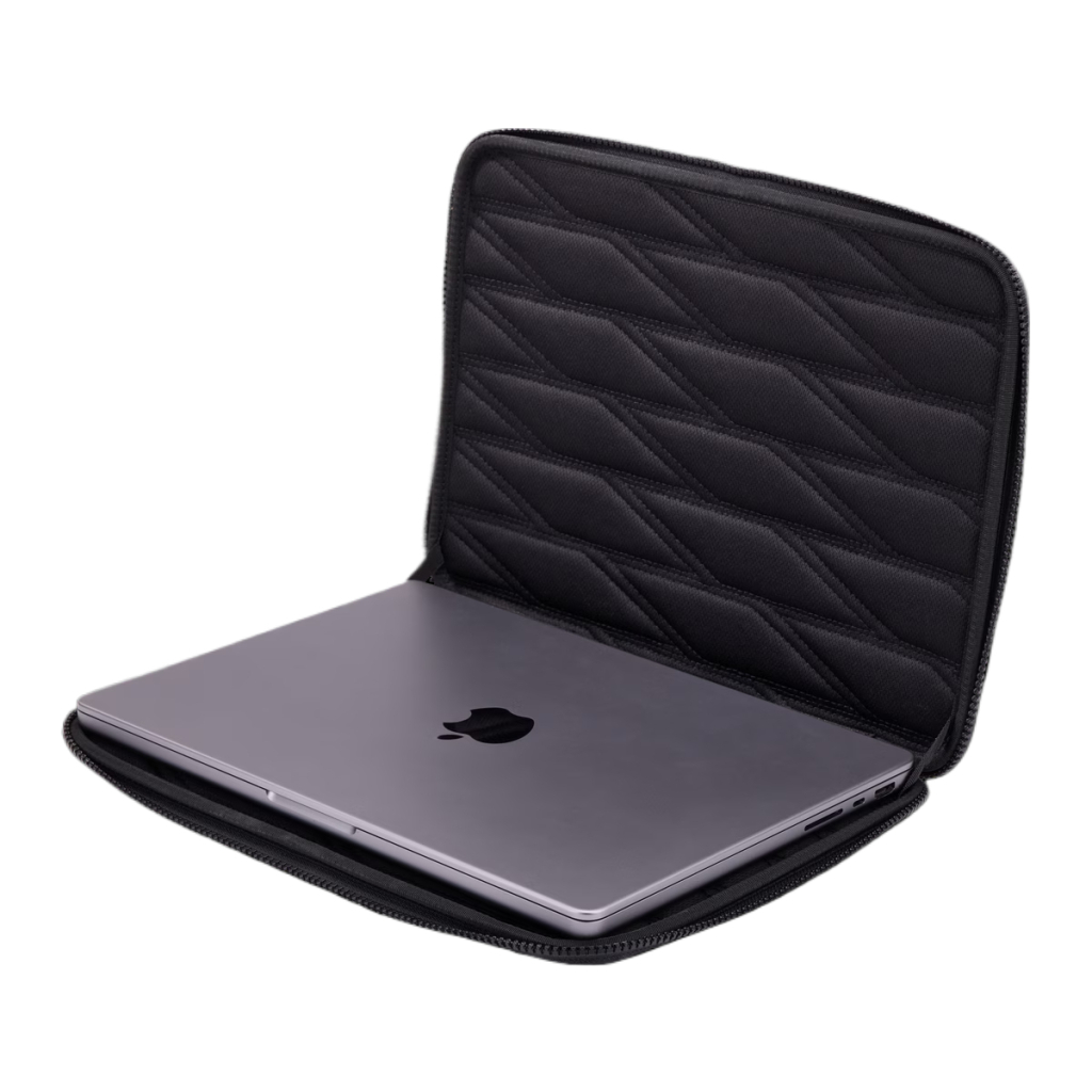 Чохол до ноутбука Thule 14" Gauntlet 5 MacBook Pro Sleeve TGSE-2558 Black (3205410) - зображення 4