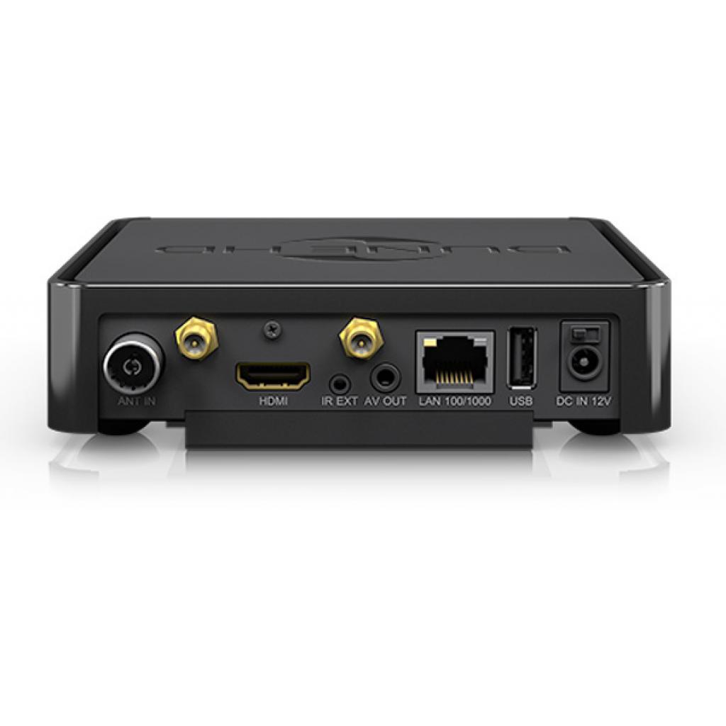 Медіаплеєр Dune HD SOLO 4K - зображення 2