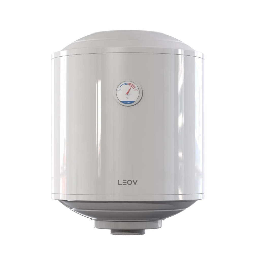 Бойлер LEOV EL 50 l - зображення 1
