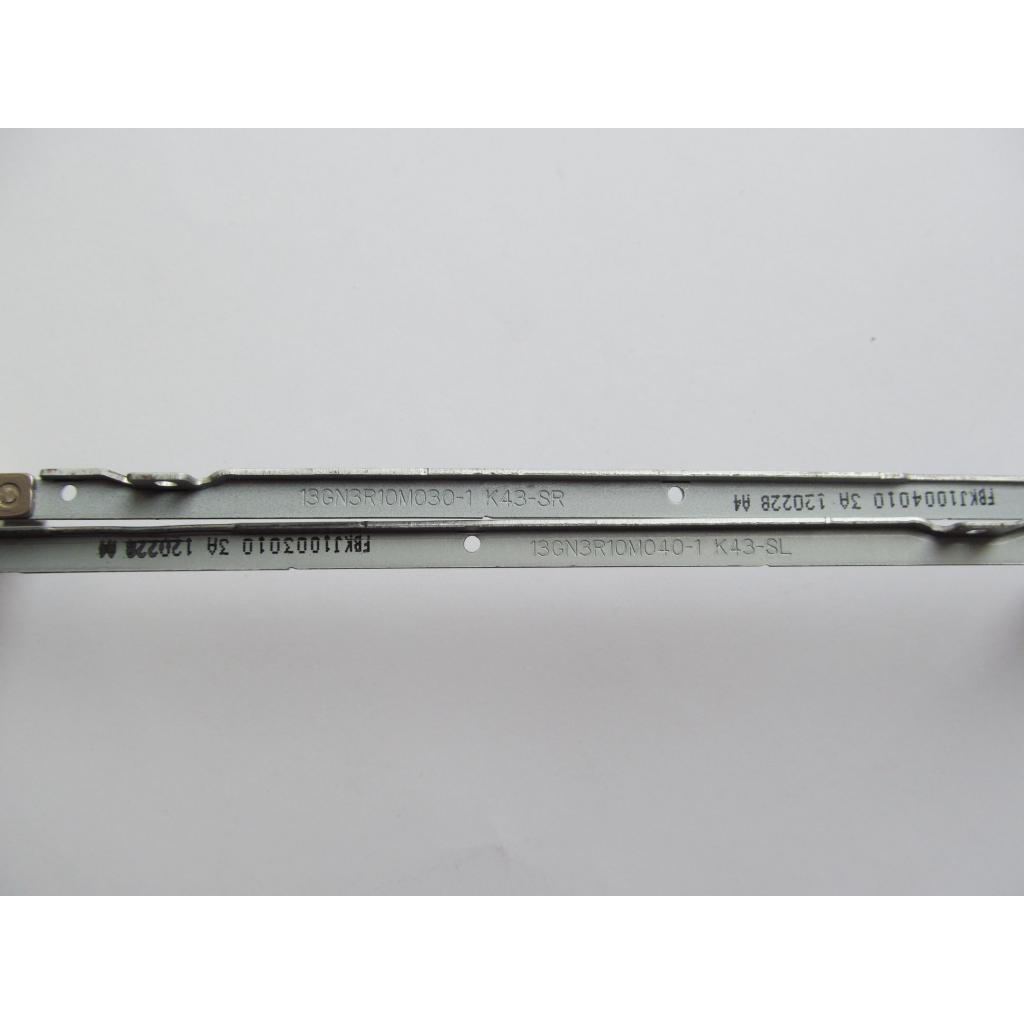 Петлі ноутбука ASUS K43 (A48535) - зображення 3