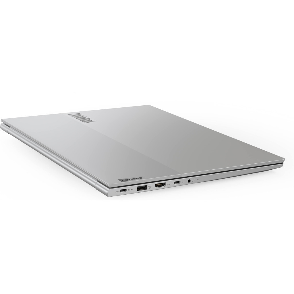 Ноутбук Lenovo ThinkBook 16 G7 IML (21MS004ERA) - зображення 10
