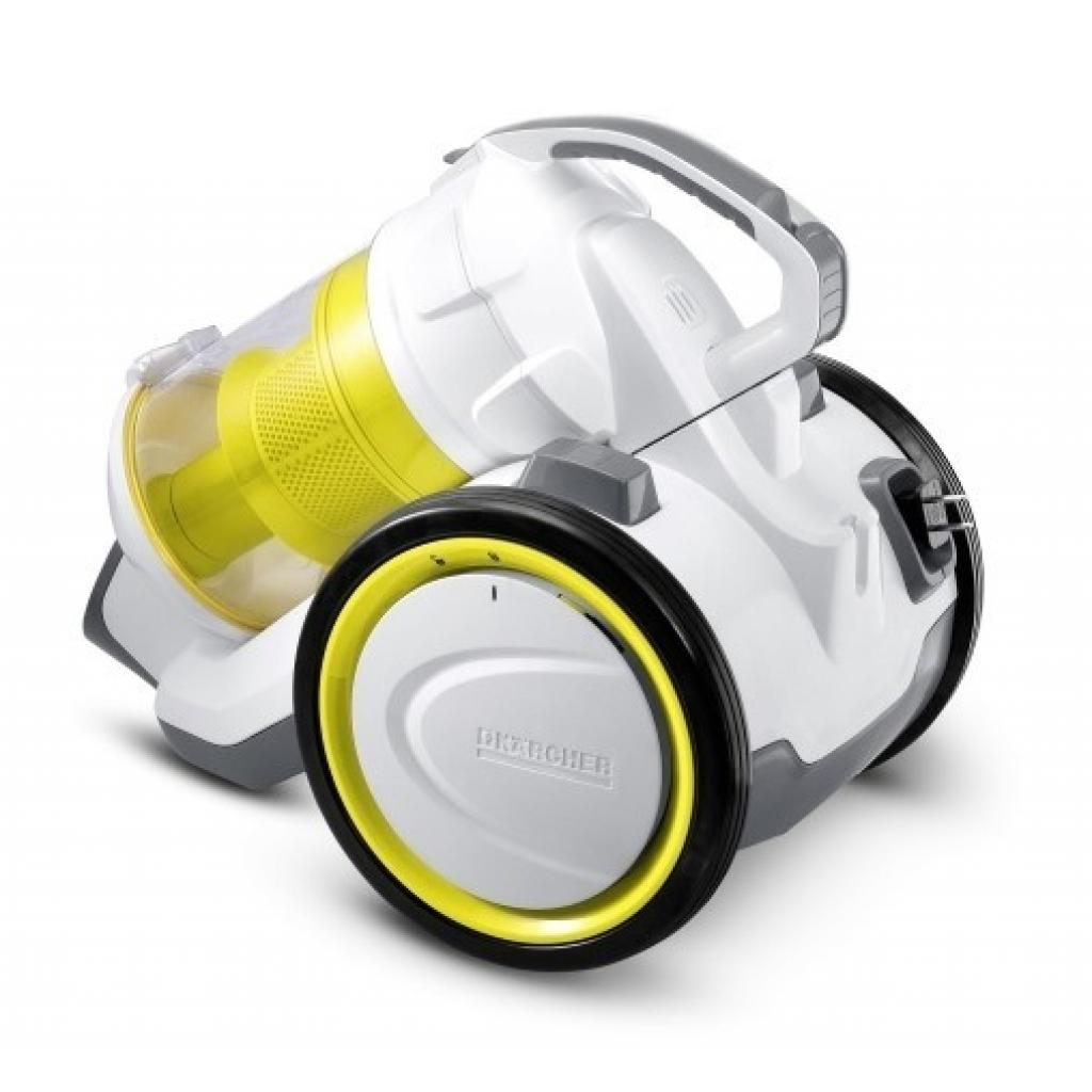 Пилосос Karcher VC 3 (1.198-125.0) - зображення 2