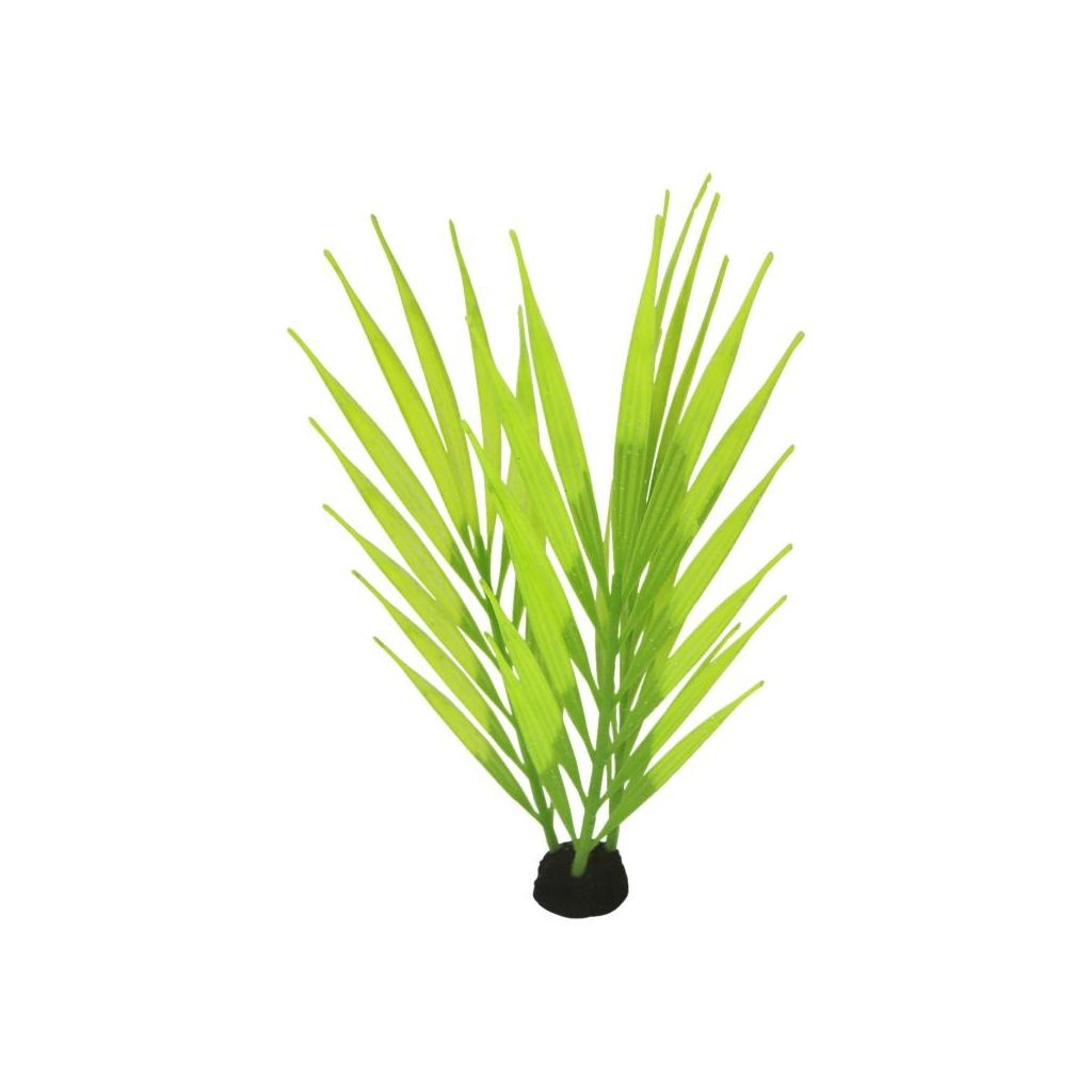 Декорація в акваріум Deming Ейхорнія 17х19.5 см (кольори в асортименті) (2700000018644) - изображение 4