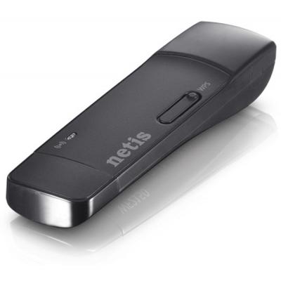 Мережева карта Wi-Fi Netis WF2150 - зображення 2