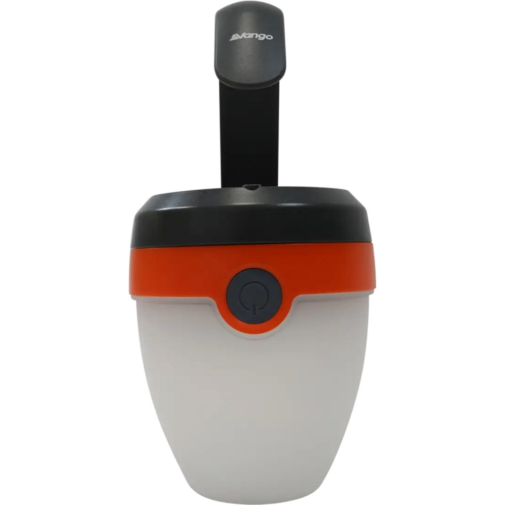 Ліхтар Vango Superstar 700 Recharge USB Orange (929685) - зображення 2