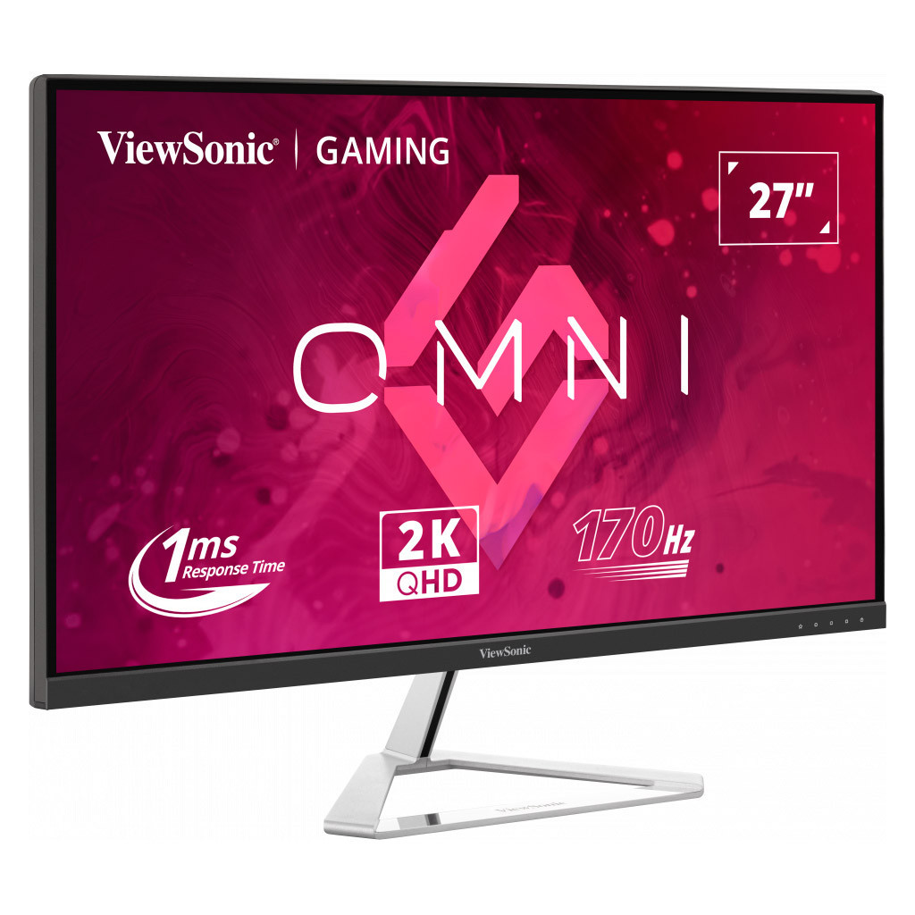 Монітор ViewSonic VX2780-2K - зображення 2