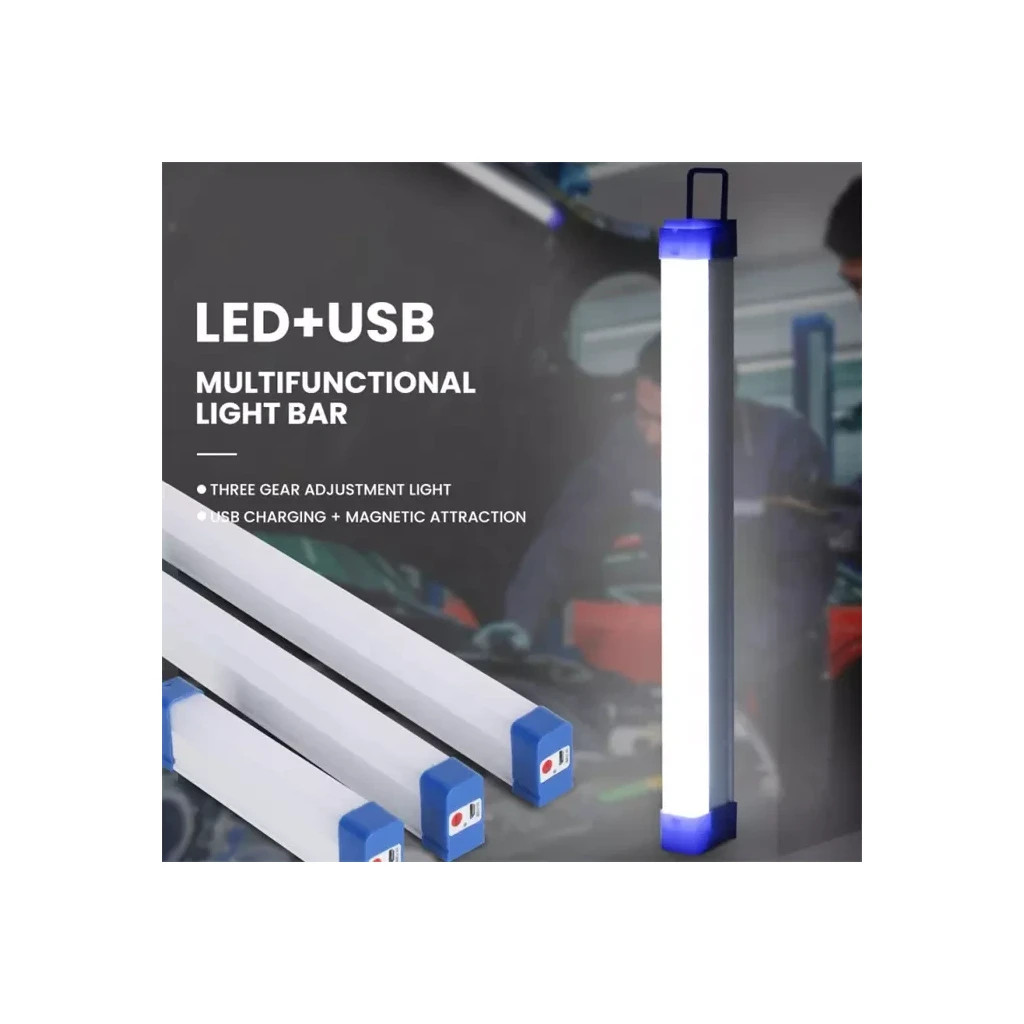 Ліхтар XoKo T530-100 (XK-T530-100) - зображення 4