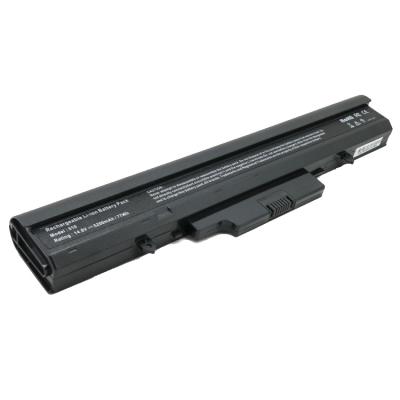 Акумулятор до ноутбука Extradigital HP 530 (HSTNN-FB45) 5200 mAh (BNH3941) - зображення 1