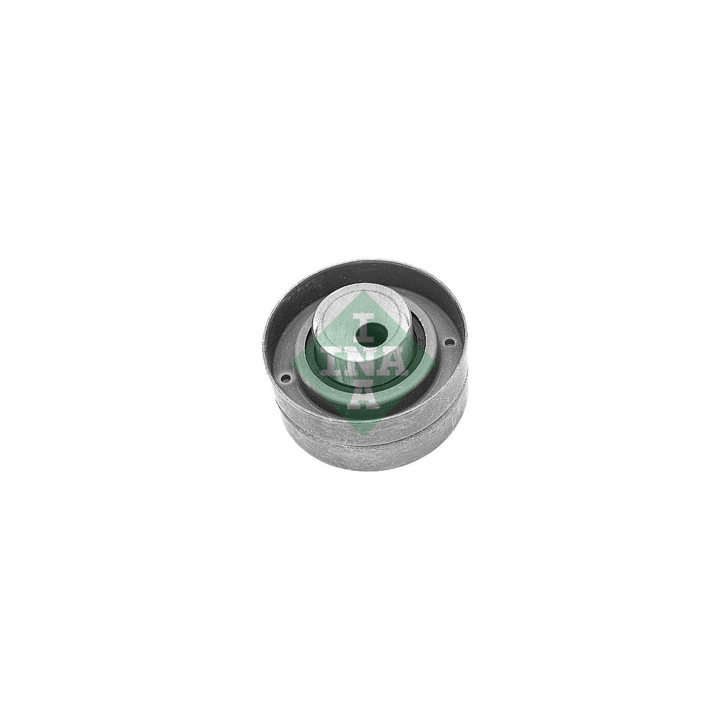 Ролик натягувача ременя INA 531 0049 10 - зображення 1