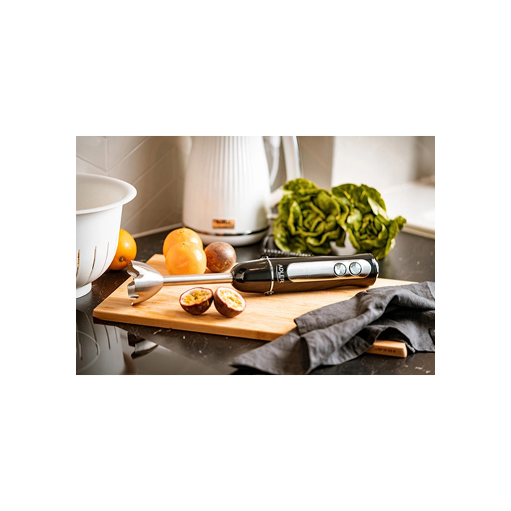 Блендер Adler AD4625B - зображення 8