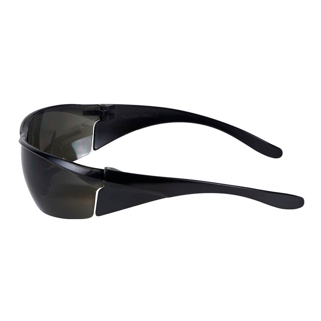 Захисні окуляри DeWALT Structure, тоновані, полікарбонатні (DPG93-2D) - зображення 4